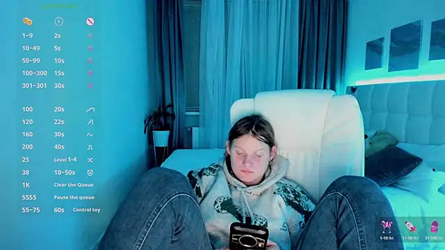 Kathlyn  Heath online show from March 3, 12:56 am