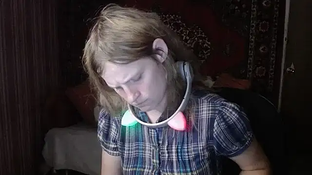 Kathlyn  Heath online show from September 14, 4:29 pm