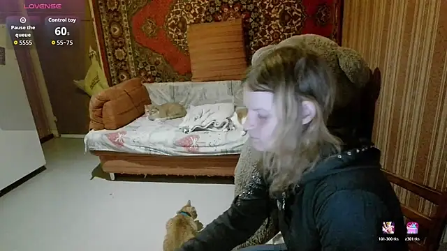 Kathlyn  Heath online show from March 18, 6:42 pm