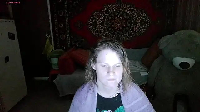 Kathlyn  Heath online show from March 24, 7:14 pm