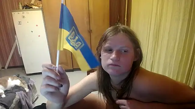 Kathlyn  Heath online show from March 22, 10:59 pm