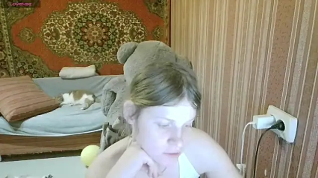 Kathlyn  Heath online show from March 11, 7:52 pm