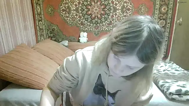 Kathlyn  Heath online show from December 21, 8:20 pm