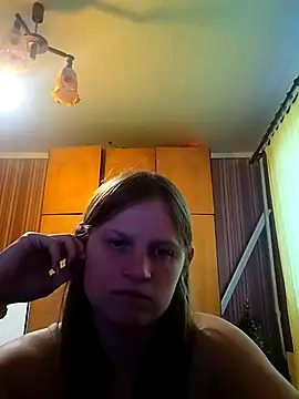 Kathlyn  Heath online show from February 11, 2:35 pm