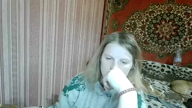 Kathlyn  Heath online show from February 2, 7:02 pm