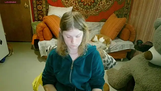 Kathlyn  Heath online show from March 30, 6:53 pm