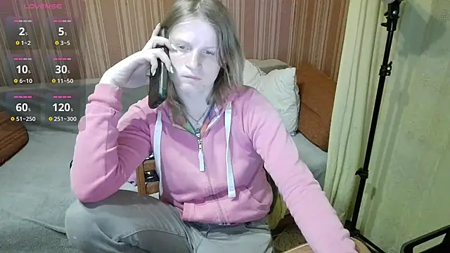 Kathlyn  Heath online show from June 6, 6:57 pm