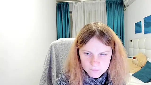 Kathlyn  Heath online show from November 29, 7:14 pm