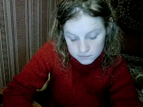 Kathlyn  Heath online show from January 31, 7:12 pm