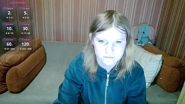 Kathlyn  Heath online show from April 28, 6:34 pm