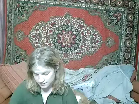 Kathlyn  Heath online show from January 7, 8:36 pm