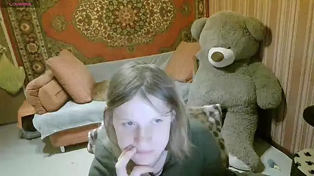 Kathlyn  Heath online show from March 21, 8:35 pm