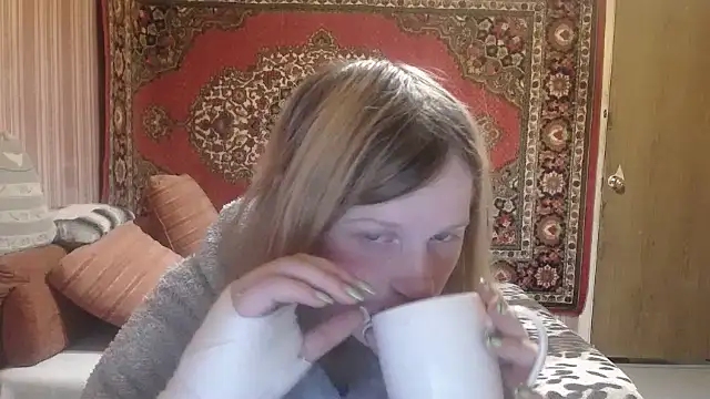 Kathlyn  Heath online show from October 22, 6:07 pm