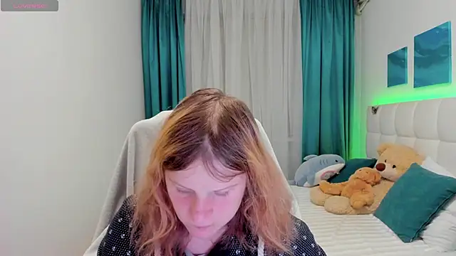 Kathlyn  Heath online show from November 5, 6:33 pm