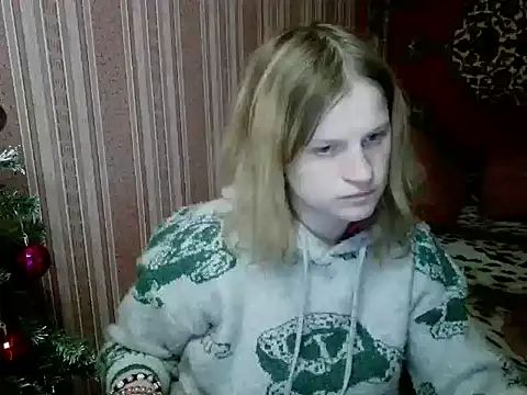 Kathlyn  Heath online show from January 11, 8:27 pm