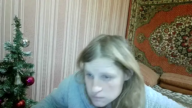 Kathlyn  Heath online show from January 12, 7:09 pm