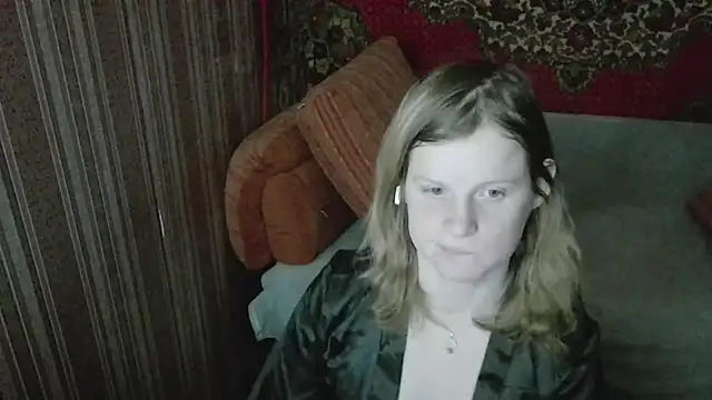 Kathlyn  Heath online show from February 24, 6:20 pm