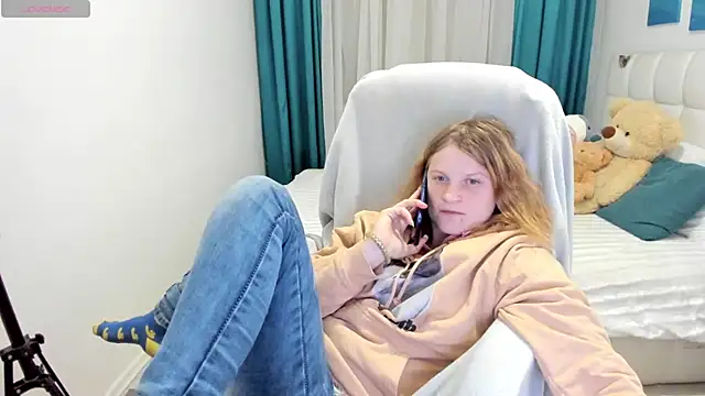 Kathlyn  Heath online show from November 24, 7:25 pm