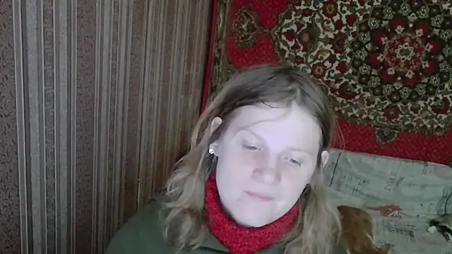 Kathlyn  Heath online show from February 25, 2:39 pm