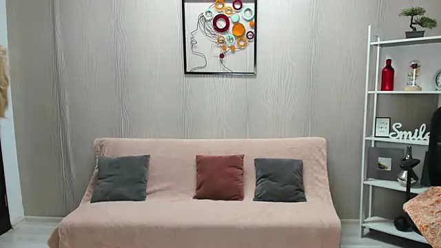 Cassandra Hotty online show from January 16, 4:16 am