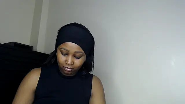 NIKKIE LOVE online show from April 13, 9:30 pm