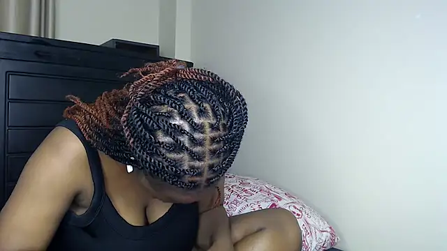 NIKKIE LOVE online show from December 22, 10:54 pm