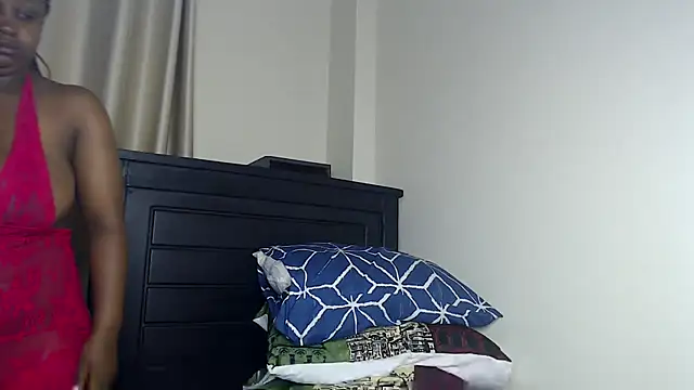 NIKKIE LOVE online show from November 27, 12:33 am