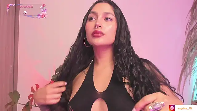 Snapshot of Anngel_1 chatting on November 22, 3:11 pm Anngel 1 online show from November 22, 3:11 pm