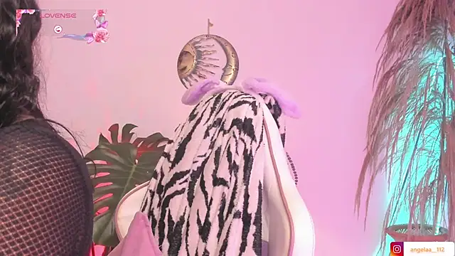 Snapshot of Anngel_1 chatting on November 24, 3:56 pm Anngel 1 online show from November 24, 3:56 pm