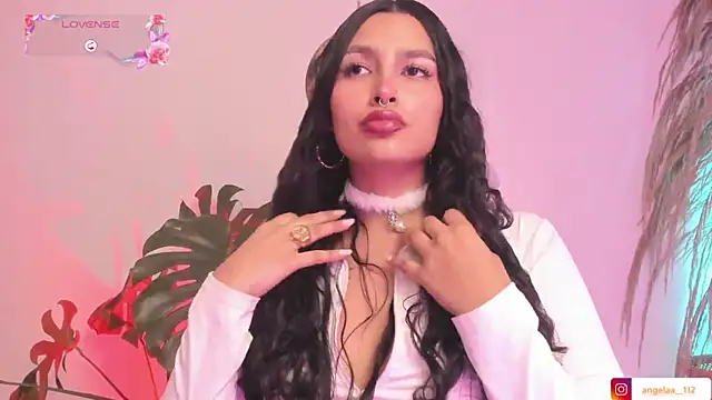 Snapshot of Anngel_1 chatting on November 20, 3:45 pm Anngel 1 online show from November 20, 3:45 pm