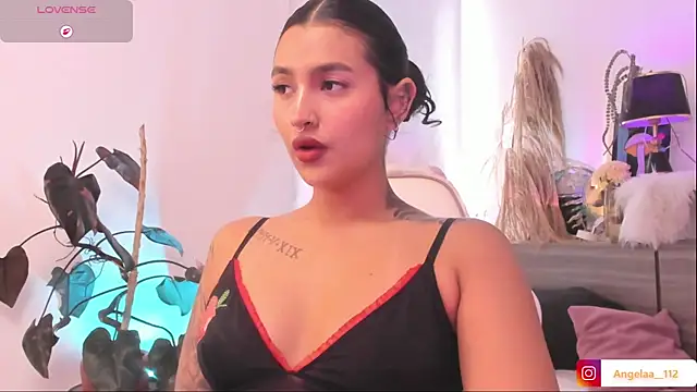 Snapshot of Anngel_1 chatting on June 25, 3:50 pm Anngel 1 online show from June 25, 3:50 pm