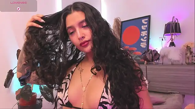 Snapshot of Anngel_1 chatting on July 10, 3:34 pm Anngel 1 online show from July 10, 3:34 pm