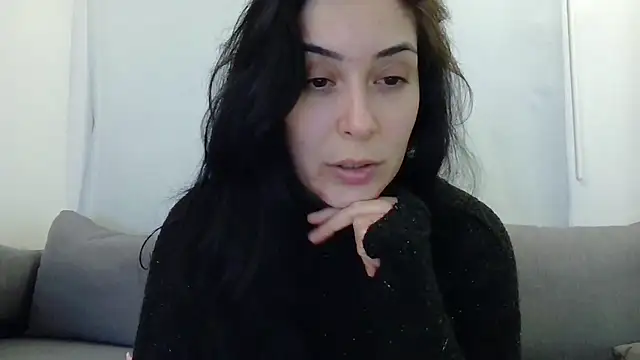 Lilith  D online show from February 18, 7:41 pm