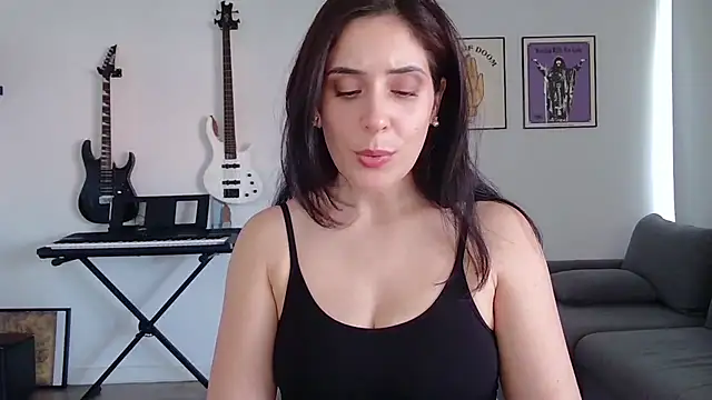 Lilith  D online show from October 1, 12:09 pm