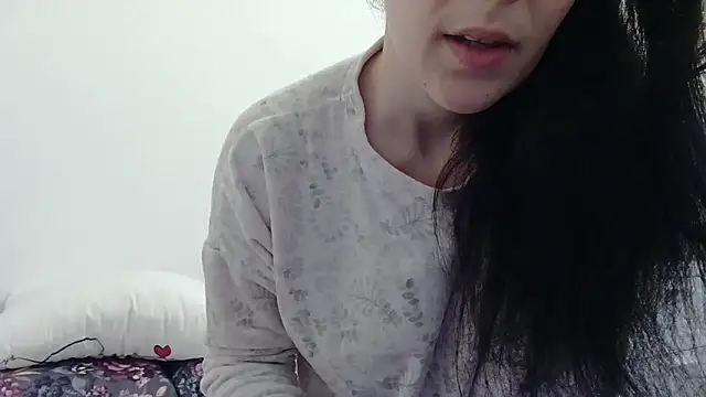 Lilith  D online show from February 10, 10:03 am