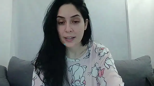 Lilith  D online show from March 13, 8:32 pm