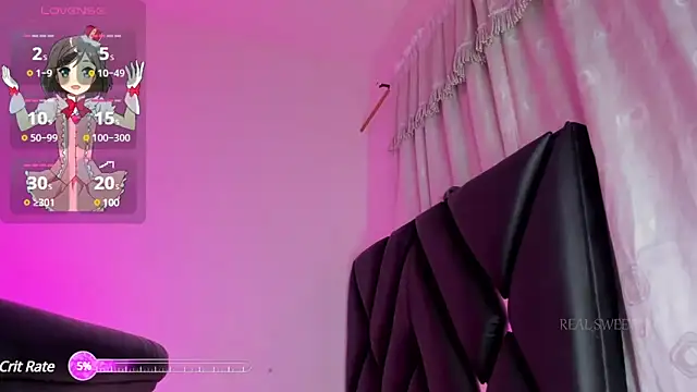 Snapshot of stephany_doll_ chatting on March 21, 8:39 am stephany doll online show from March 21, 8:39 am