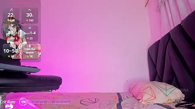 Snapshot of stephany_doll_ chatting on March 16, 11:16 am stephany doll online show from March 16, 11:16 am