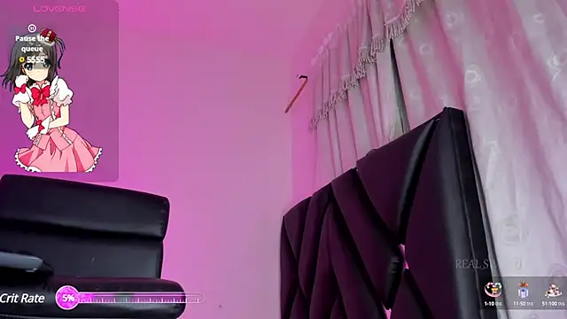 Snapshot of stephany_doll_ chatting on March 21, 12:39 pm stephany doll online show from March 21, 12:39 pm