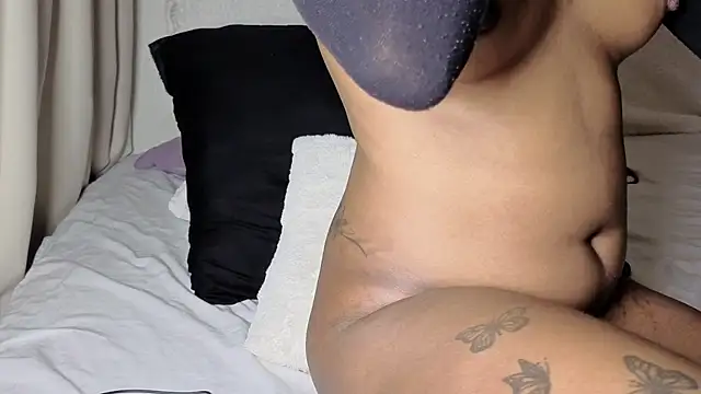 sexycabdy online show from June 30, 1:27 am