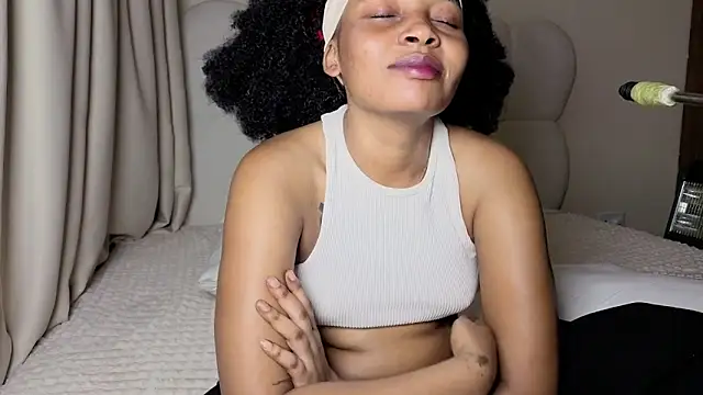 sexycabdy online show from April 16, 2:45 am