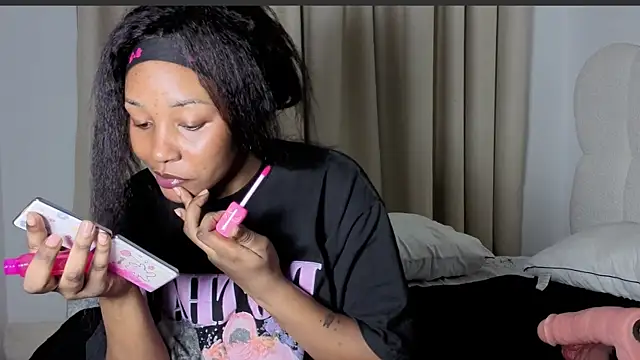 sexycabdy online show from November 11, 6:03 pm