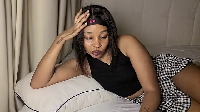 sexycabdy online show from April 29, 8:04 pm