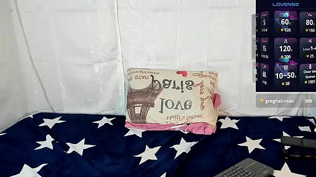 Mick Depp  online show from February 27, 3:15 pm