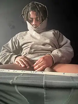 ohhwowdick online show from February 25, 3:45 pm