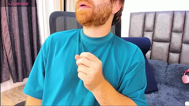 michacosio online show from January 19, 2:59 am