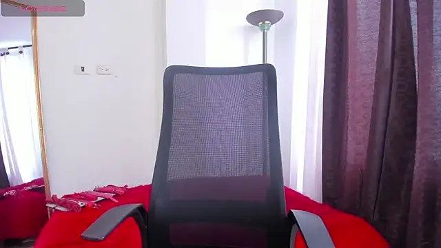 michacosio online show from May 8, 6:56 pm