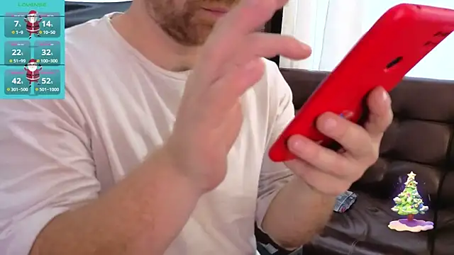 michacosio online show from November 15, 6:23 pm