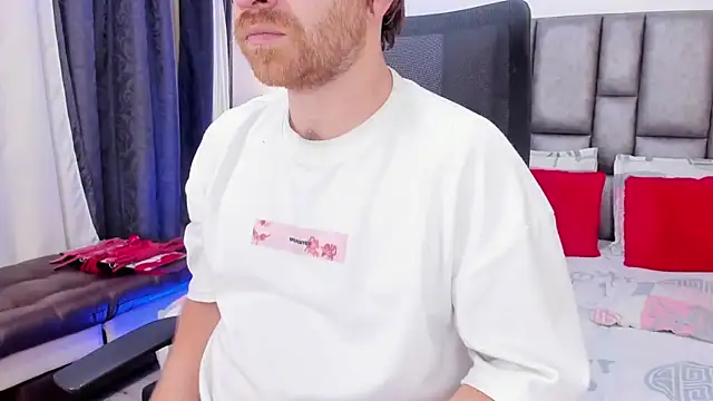 michacosio online show from December 2, 4:36 am