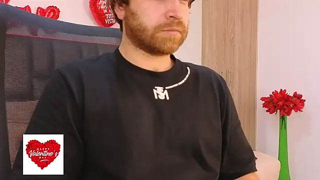 michacosio online show from February 14, 7:19 am